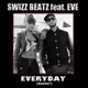 Everyday Coolin feat Eve Single
