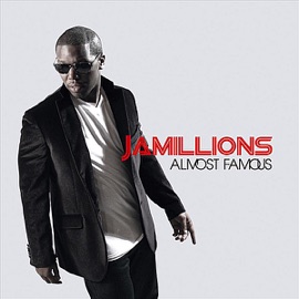 Gone In a Flash (feat. Razah) Jamillions