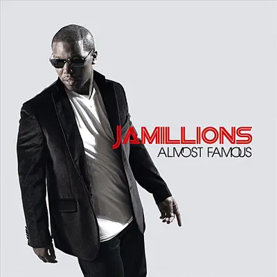收听 Jamillions 的 Almost Famous