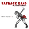 Fatback Band Plays House Music (Music to Pump U Up), 2008