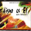Miel San Marcos - Eres Dios