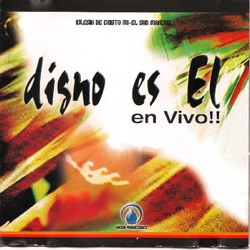 Miel San Marcos - Cantico Nuevo