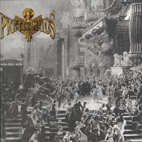 Pretty Maids - Please Don't Leave Me
