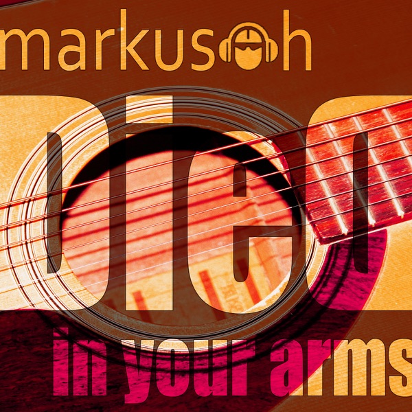 Died In Your Arms (Single)
