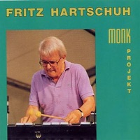 Monk Project - Fritz Hartschuh