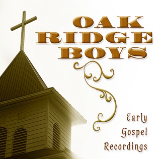 The Oak Ridge Boys I Know Who Holds Tomorrow