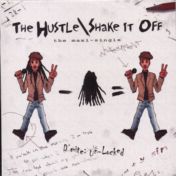 The Hustle / Shake It Off