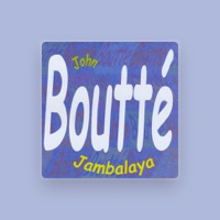 John Boutté