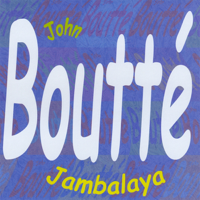 Sisters - John Boutté Cover Art