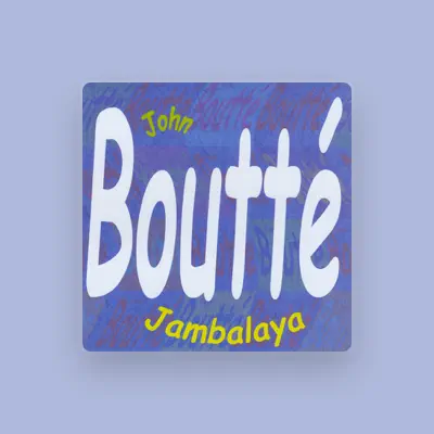 Listen to John Boutté, watch music videos, read bio, see tour dates & more!