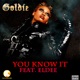 You Know It Single ft Eldee