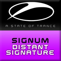 Distant Signature - EP - Signum