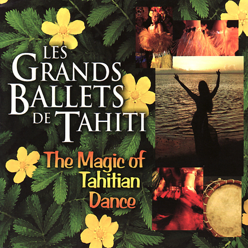 Les Grands Ballets de Tahiti - Apple Music