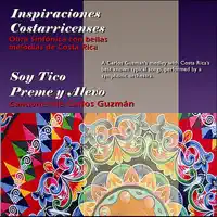 Soy Tico — Carlos Guzmán