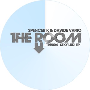 Sexy Ludi - EP