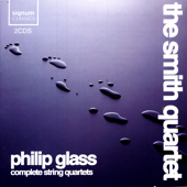Philip Glass: Complete String Quartets