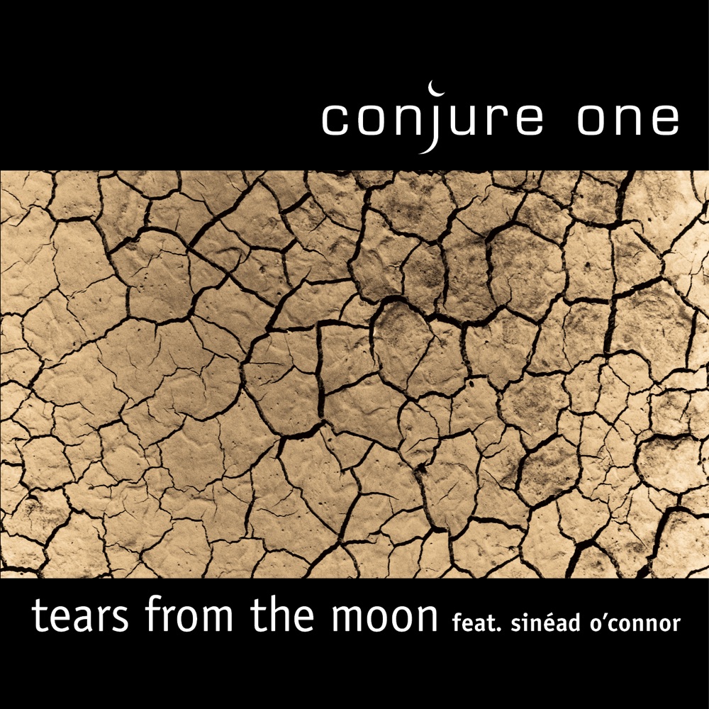 Обложка альбома «Tears from the Moon / Center of the Sun Remixes» — Conjure One
