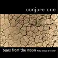 Tears from the moon