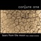 Center of the Sun - Conjure One & Solarstone lyrics