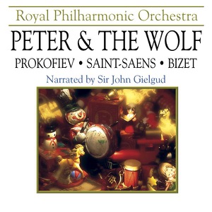 Prokofiev - Saint-Saens - Bizet