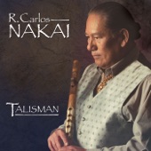 R. Carlos Nakai - Tranquility