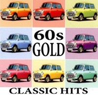 60s Gold - Various Artists