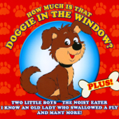 How Much Is That Doggie In the Window?