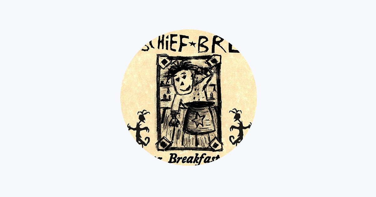 Mischief Brew - Apple Music