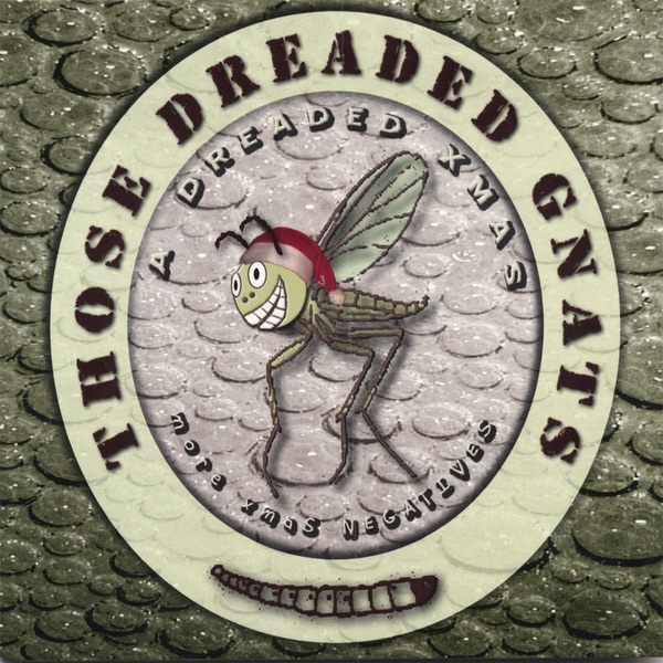 A Dreaded Xmas (More Xmas Negatives)