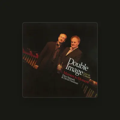 Listen to Double Image, watch music videos, read bio, see tour dates & more!