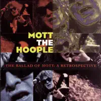 Crash Street Kidds — Mott The Hoople