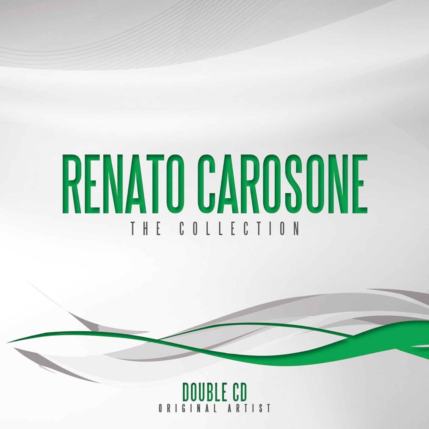 Renato Carosone: The Collection