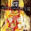 François Castiello Shouni Baby Blues: Enfance et musique