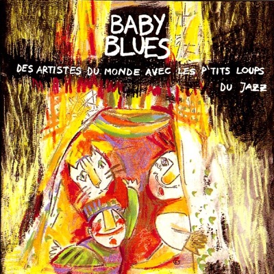 Baby Blues: Enfance et musique