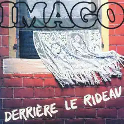Derrière le rideau - Imago