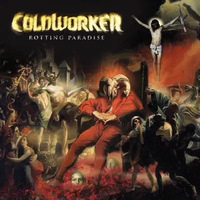 Rotting Paradise - Coldworker
