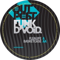 Flealife - Single - Funk D'Void