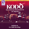 鼓童 - Heartbeat Drummers of Japan bild
