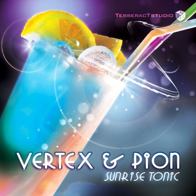 Sunrise Tonic - Single