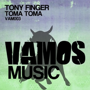 Toma Toma - Single