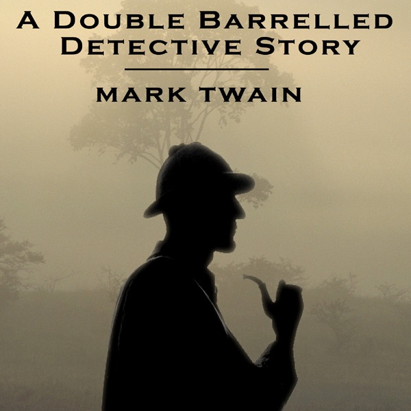 A Double Barrelled Detetive Story