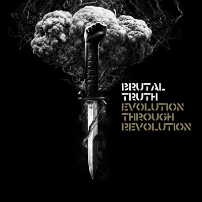 Evolution Through Revolution (Deluxe Edition)