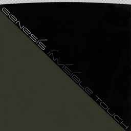 Invisible Touch / The Last Domino [Digital 45] by Genesis