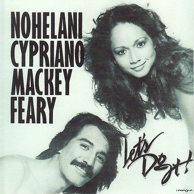 Mackey Feary & Nite Life – Mackey Feary & Nite Life – CD