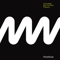 Bite the Dust / Payback - EP - Timo Maas