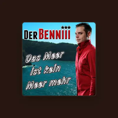 Listen to Der Benniii, watch music videos, read bio, see tour dates & more!