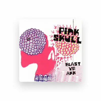 Listen to Pink Skull, watch music videos, read bio, see tour dates & more!