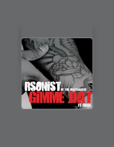 Listen to Rsonist, watch music videos, read bio, see tour dates & more!