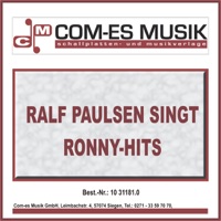 Ralf Paulsen - Oh My Darling Caroline