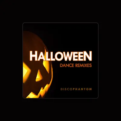 Listen to DiscoPhantom, watch music videos, read bio, see tour dates & more!
